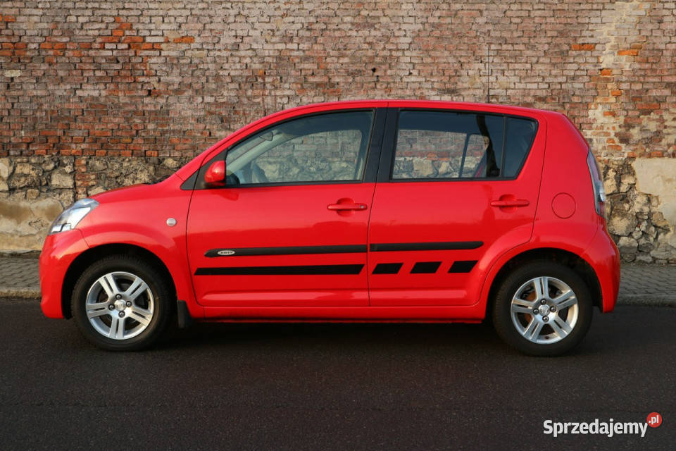 Subaru Justy 10Elektryczne SzybyElektryczne 998cm3 Justy Bytom