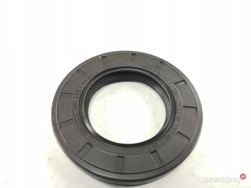 USZCZELNIACZ WAŁKA ROZRZĄDU FIAT GRANDE PUNTO 12 osobowe lubelskie sprzedam