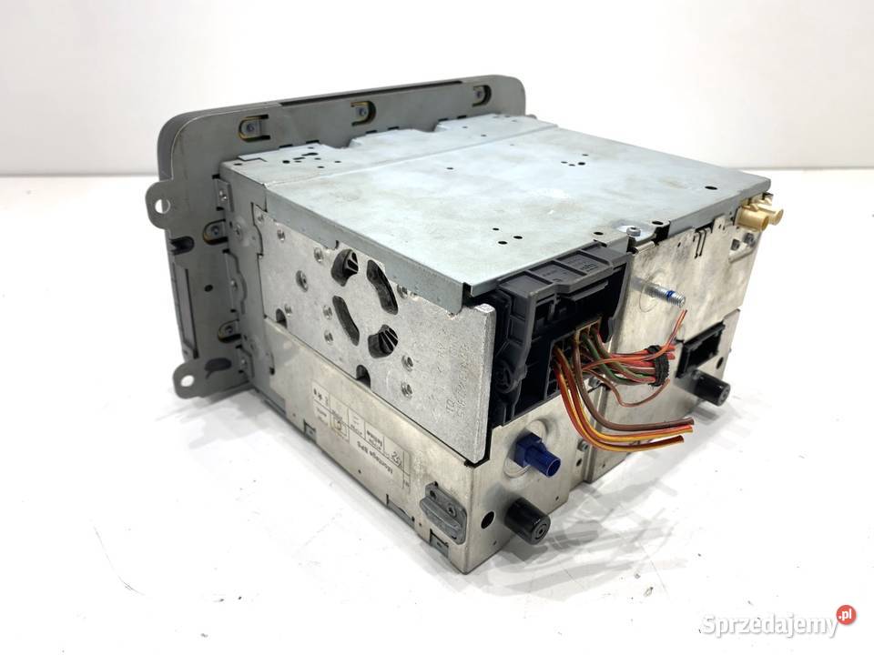 RADIO VW TOURAN 1K0035198A 0310 ODTWARZACZ podkarpackie sprzedam