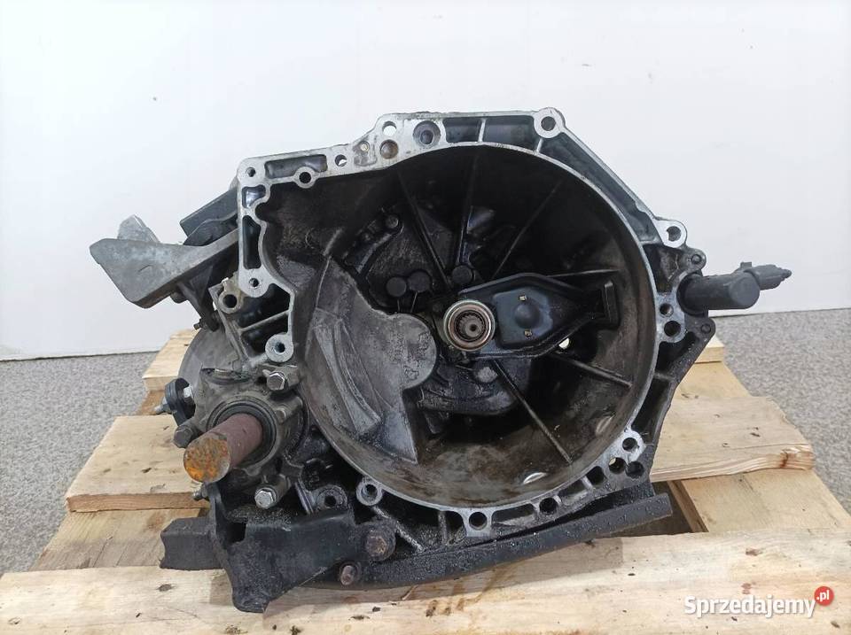 SKRZYNIA BIEGÓW 20DP42 16 VTI Peugeot 308 I sprzedam