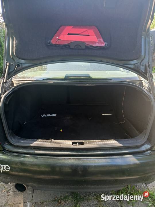 Audi A4 B5 na części a3 śląskie