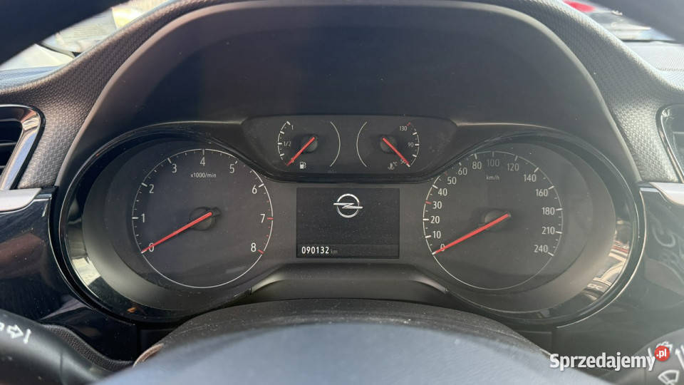 Opel Corsa Gwarancja Klima Niski Przebieg Rok produkcji 2021 Sade Budy