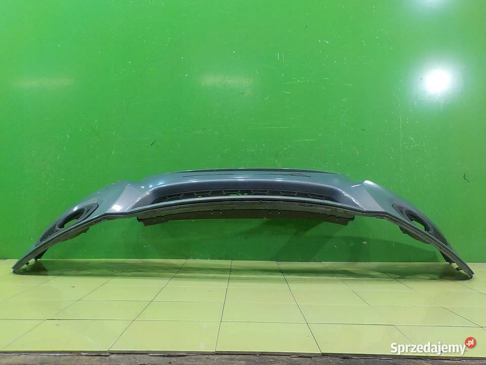 VOLVO C30 LIFT 16 D 10r 3D zderzak przod Suków