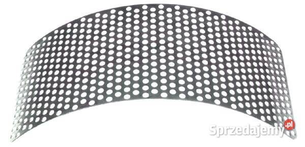 Sito rozdrabniacza 5 pasuje do H111 Do maszyn uprawowych Kamionna