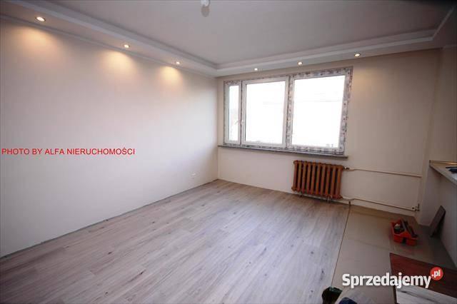 mieszkanie Świdnica 27m2 1pok