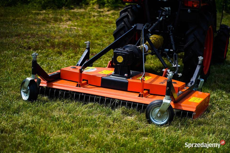 Kubota B2741 Neo Star 4x4 27 CAB kosiarka