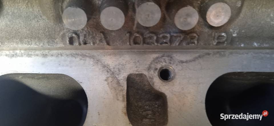 Głowica BFB 06A103373P 18T 20V audi vw Jaworzno sprzedam