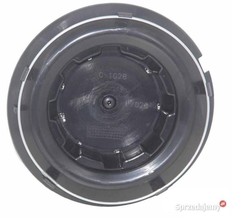 Nowy Dekielek Mercedes Benz C1028 146mm Poznań