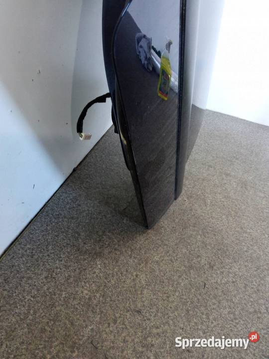 DRZWI PRAWE TYŁ KPSC Peugeot 3008 I 2008 Rok produkcji 2010