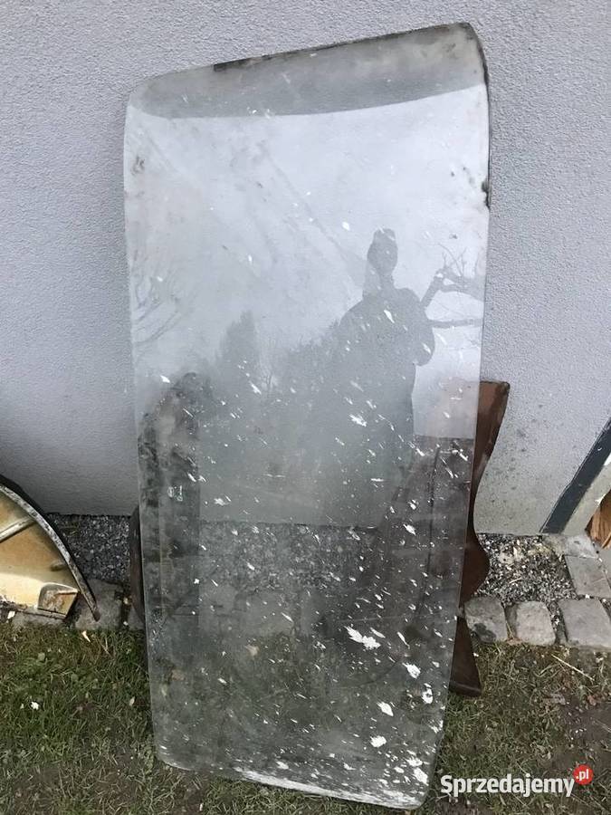 Częśći karoserii duży fiat 125p Mnich sprzedam