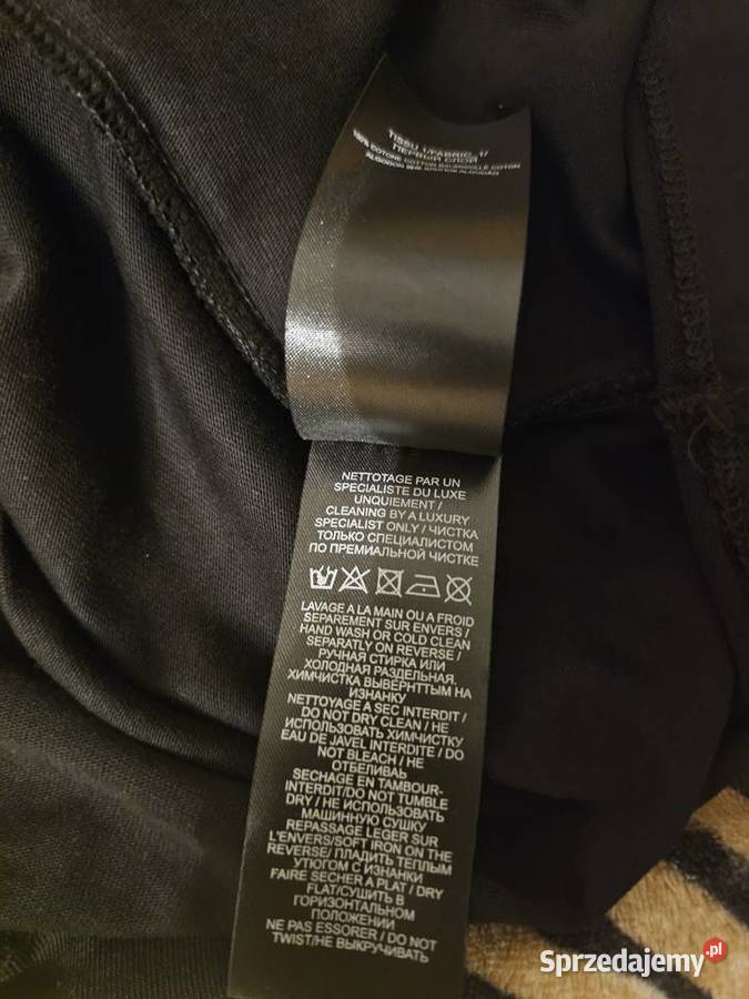 Tshirt Balmain Kostrzyn nad Odrą