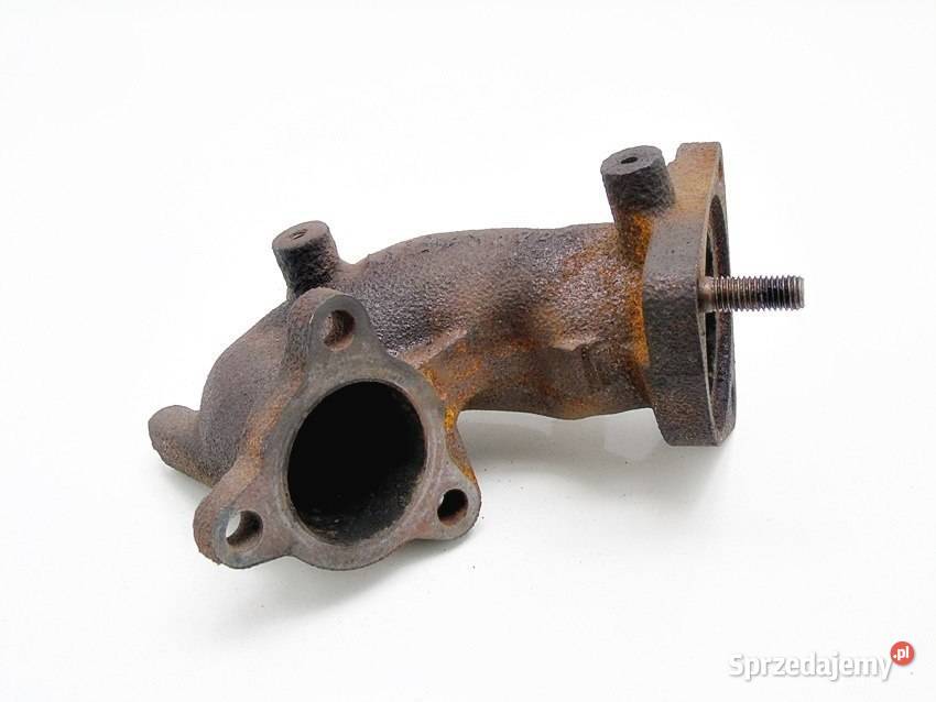 RURA WYDECHOWA KOLANKO 20 TD DTID PREMACY 626 śląskie Sosnowiec