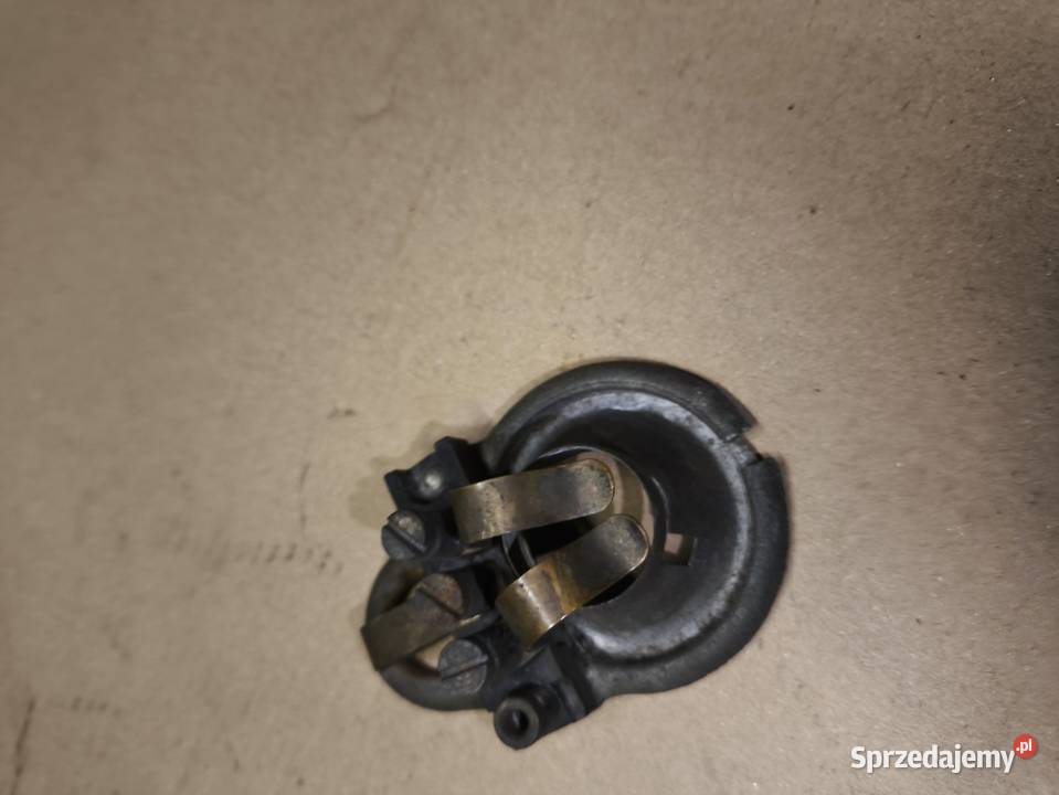 Oprawka żarówki shl m11 wfm wsk m06 Lutoryż