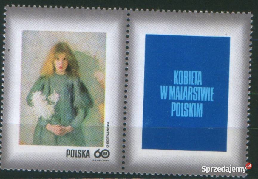 Zn Fi 1965 Pw 1971 Filatelistyka Gliwice