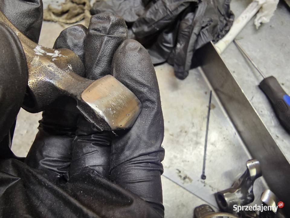 Honda SLR 650 dominator NX 650 dźwigienki Jelenia Góra