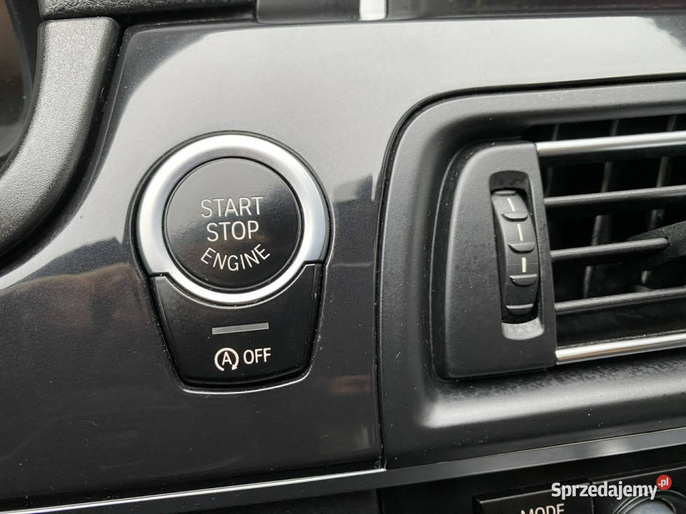 BMW 525 zadbana bezwypadkowa F10 20092017 Poznań