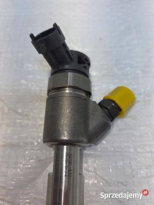 WTRYSK WTRYSKIWACZ FORD KUGA 0445110955 FOCUS