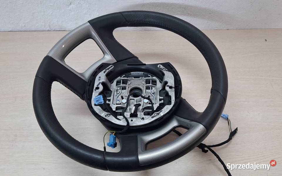 Kierownica Citroen C5 świętokrzyskie sprzedam