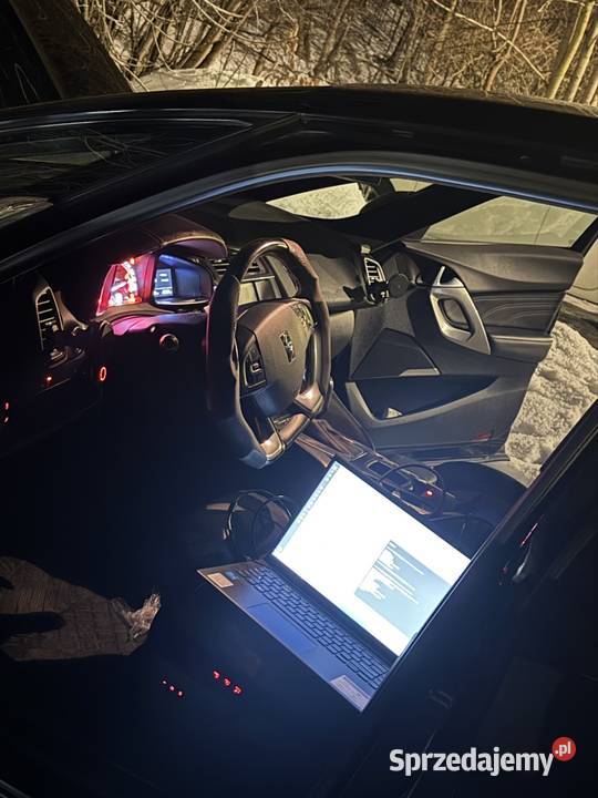 AdblueSCR off TRYB AWARYJNY NOX EGR DPF MOC Cała Warszawa serwis