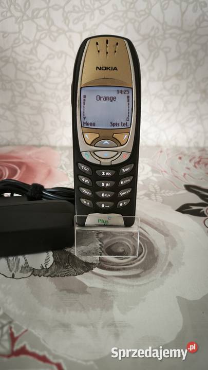 Nokia 6310i mazowieckie Wyszków