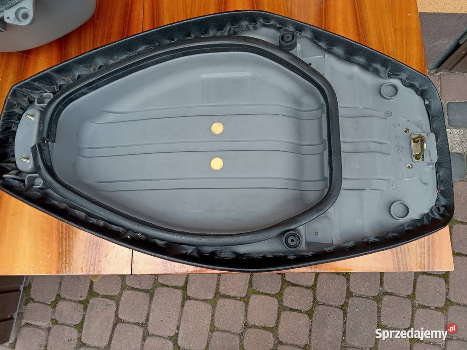 Siedzenie Yamaha Cygnus R 125 Dąbrowa Górnicza
