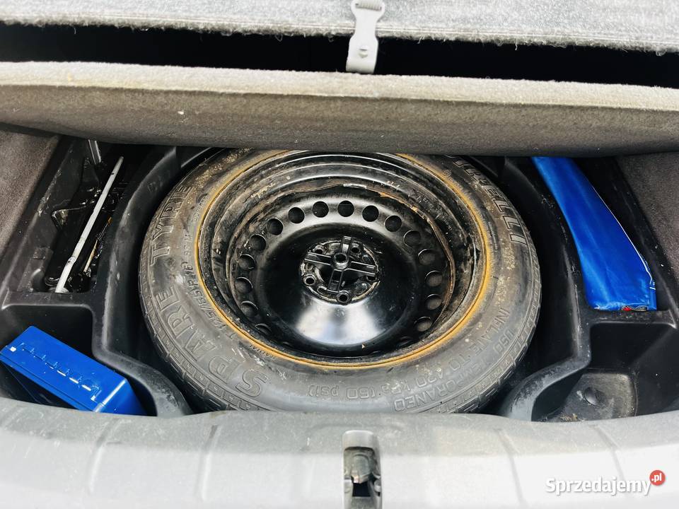 Volvo c30 światła do jazdy dziennej C30 Łódź