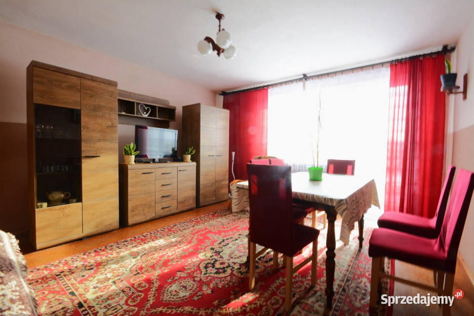 sprzedaży domu wolnostojącego 170m2 Brzeźnica Brzeźnica Bychawska