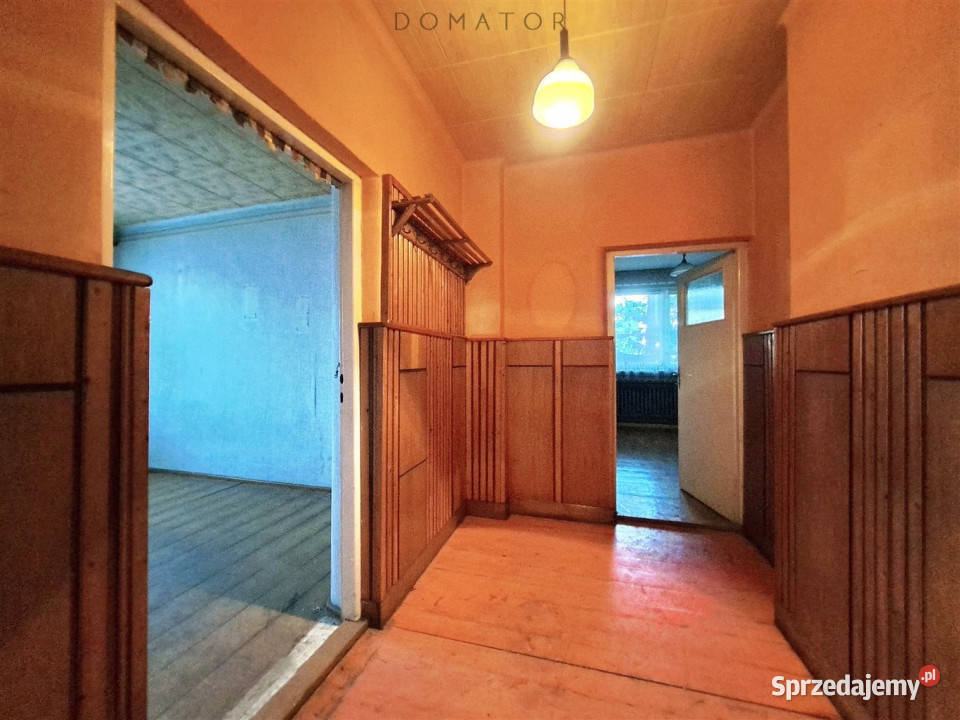 sprzedaży domu wolnostojącego 1222m2 Rybnik wolnostojący