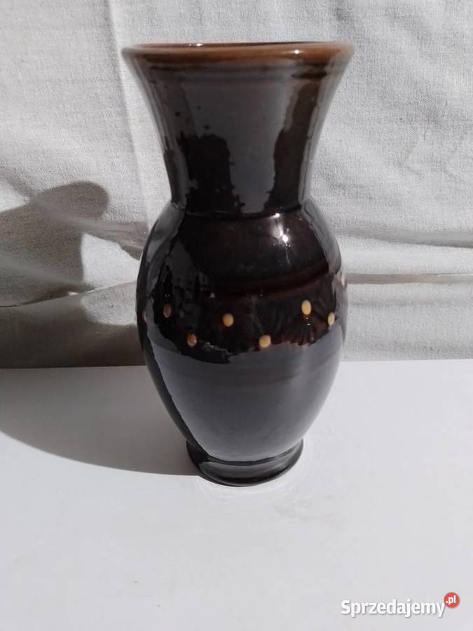 Sprzedam wazony Kielce