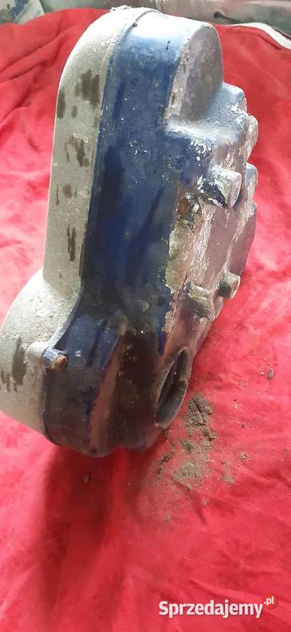 Mz ts 250 filtr Rok produkcji 1978