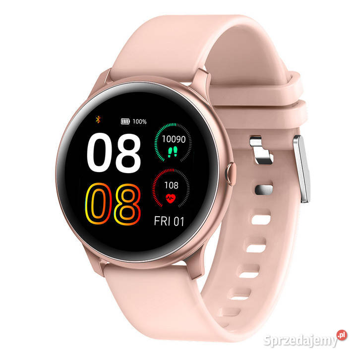 Zegarek smartwatch GRossi SW01010 Bielsk Podlaski