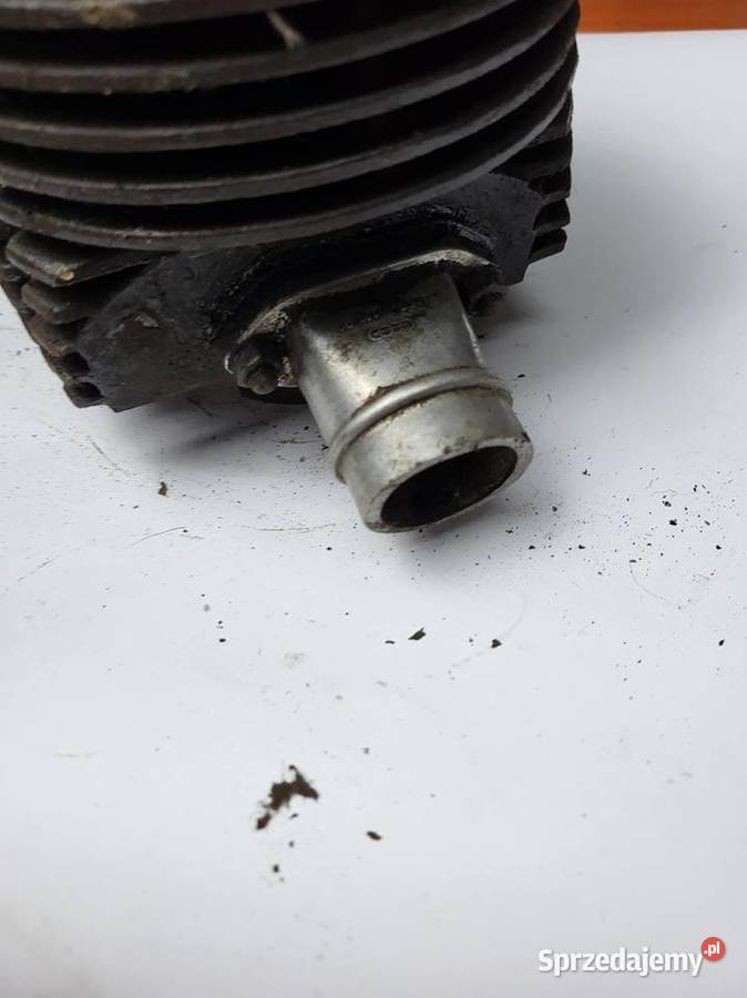 DKW RT 175 DKW RT 200 CYLINDER sprzedam
