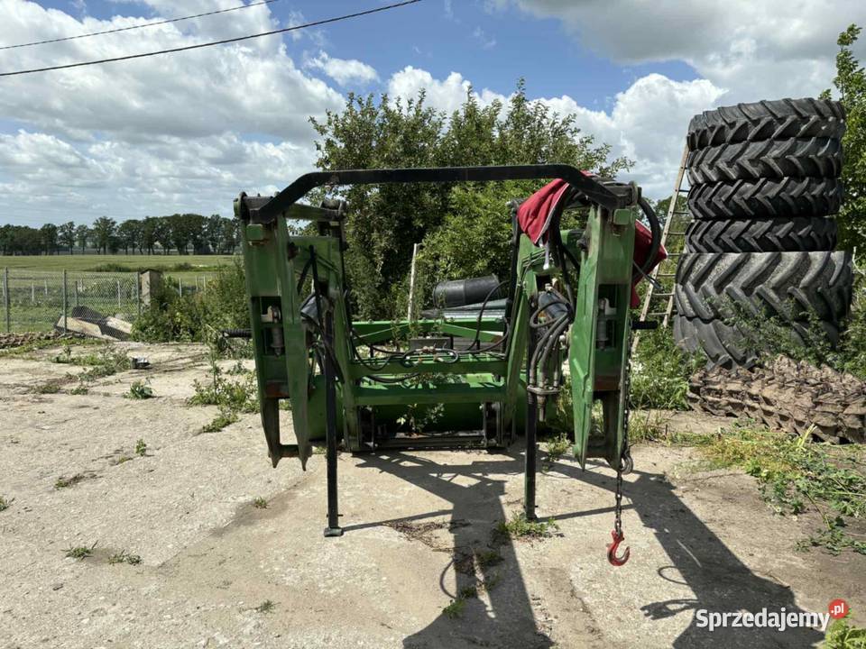 Sprzedam tura do John Deere Milejewo