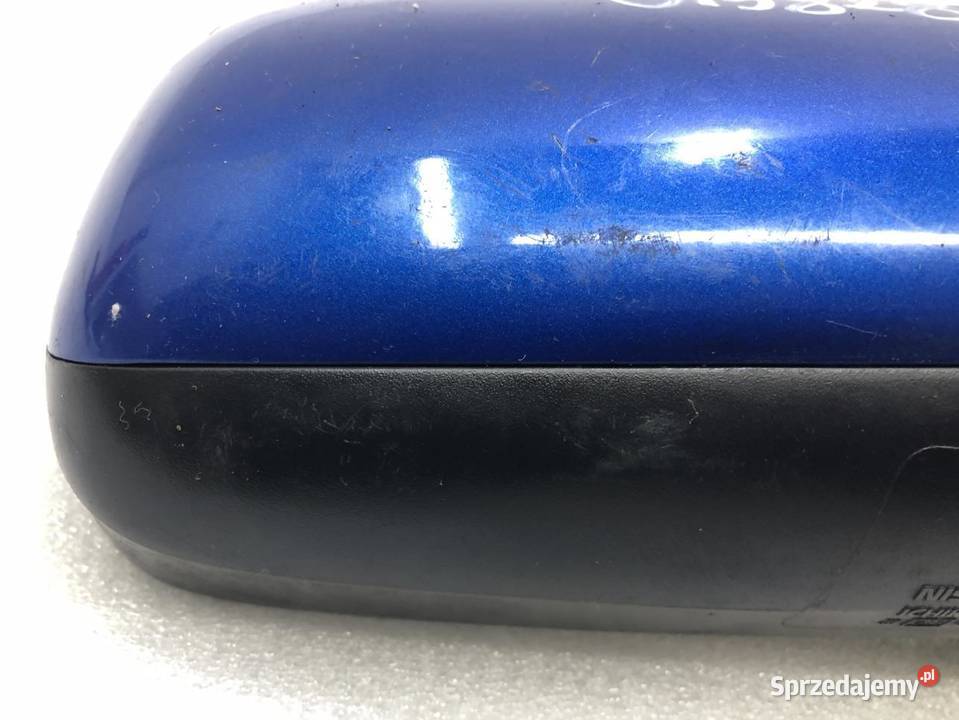 LUSTERKO PRAWE NISSAN ALMERA N15 EUROPA wielkopolskie