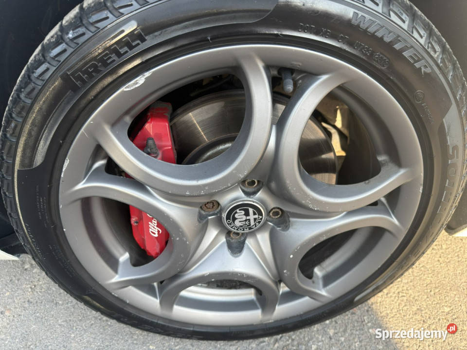 Alfa Romeo Mito gniazdo AUX