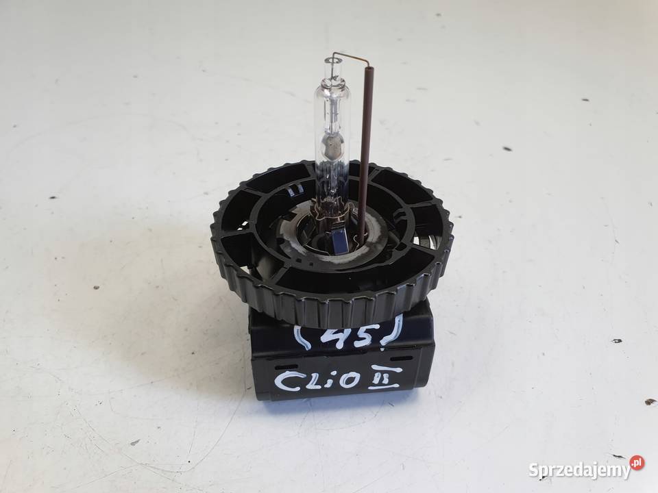 Renault Audi BMW Land Rover ŻARNIK ZAPŁONNIK lubelskie Rudka