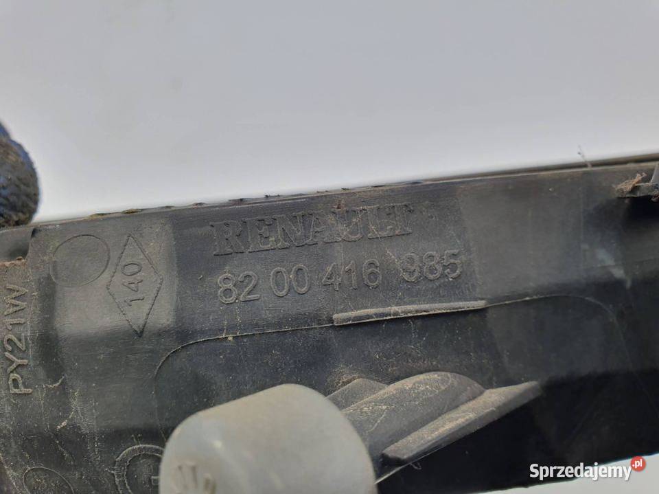 KIERUNKOWSKAZ LEWY OPEL MOVANO II 8200416985 Lipno