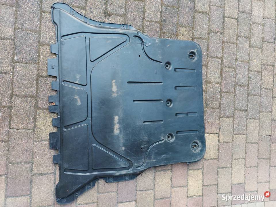 OSŁONA DOLNA SILNIKA VW GOLF VIII OCTAVIA IV Namysłów sprzedam