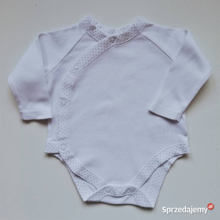 Body kopertowe Baby Boutique 68 uniseks