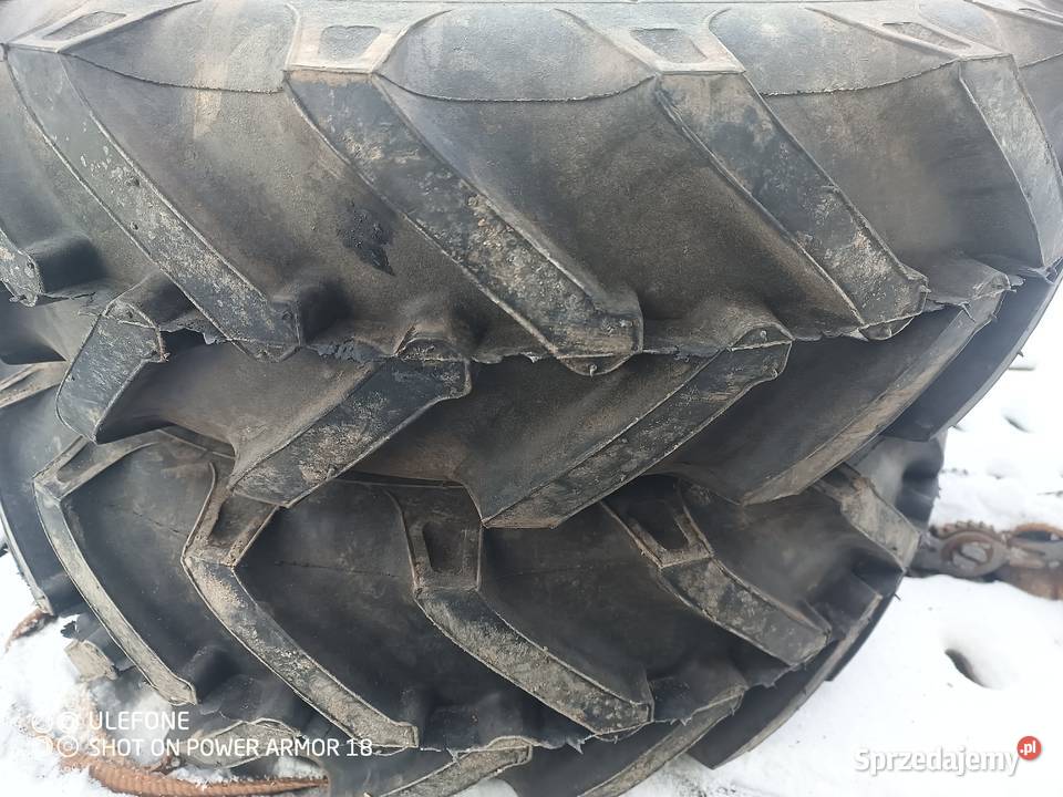 1x opona rolnicza Rosava 21080R16 F325 96A8 TT Pozostałe Kotuń