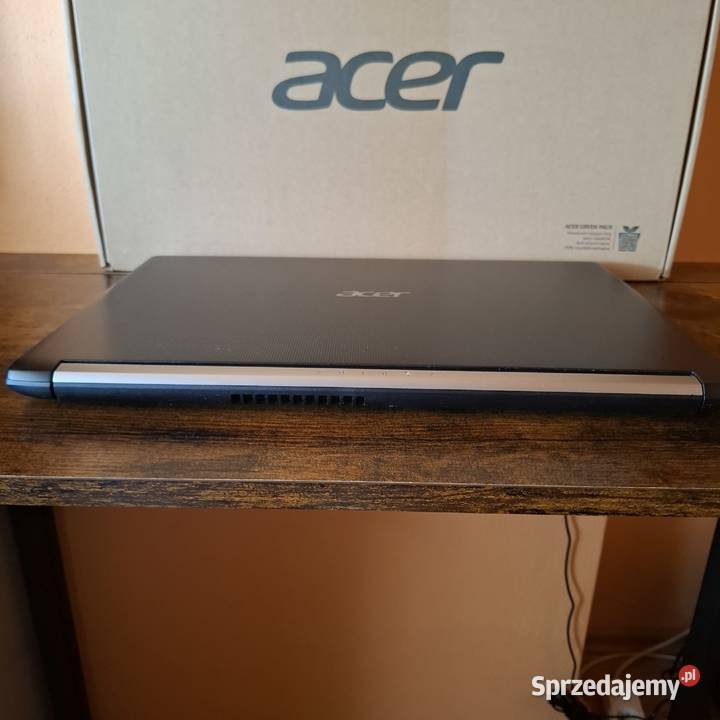 Acer Aspire 5 MATOWA IPS FULL HD1080i3 24GHzRAM Częstochowa