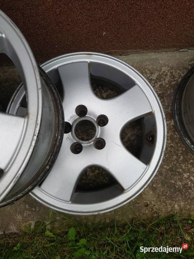 alufelgi do volkswagena lubelskie