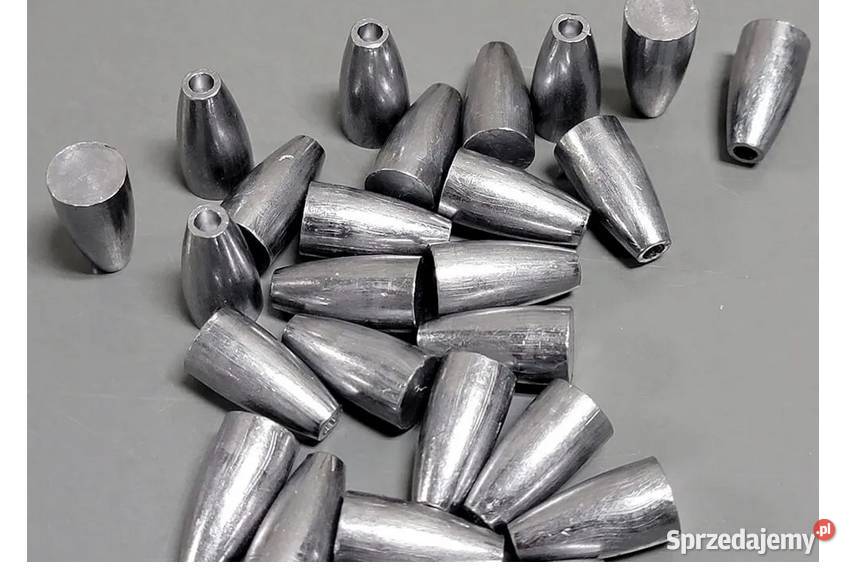 ZESTAW PCP JĘDREK PIledriver czesci srut 35 Sporty strzeleckie i myślistwo Trzcianka