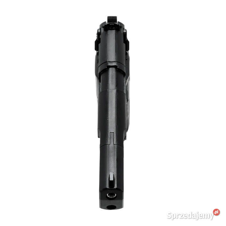 Pistolet wiatrówka Walther CP88 Competition 45 mazowieckie Warszawa