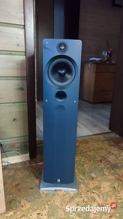 zestaw kolumn 71 Q Acoustics Lublin