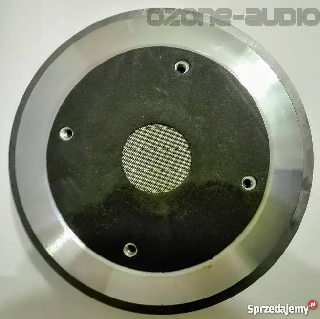 DFe 158100 Ozone Audio driver line array Elektronika mazowieckie Zamość