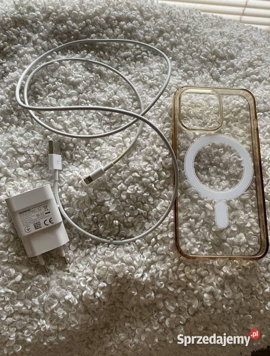 iPhone 13 Pro 512 GB Sierra Blue z akcesoriami z sprzedam