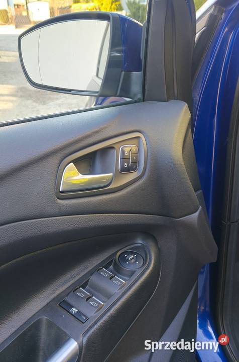 Ford Kuga Escape 20247 17089km Chojnice