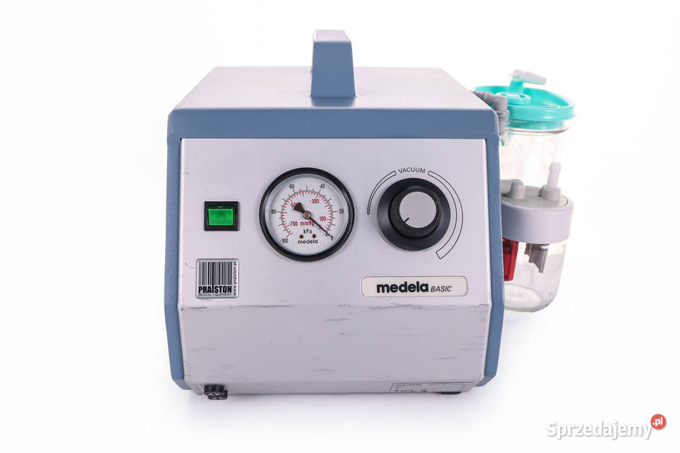 Ssak chirurgiczny MEDELA BASIC Leszno