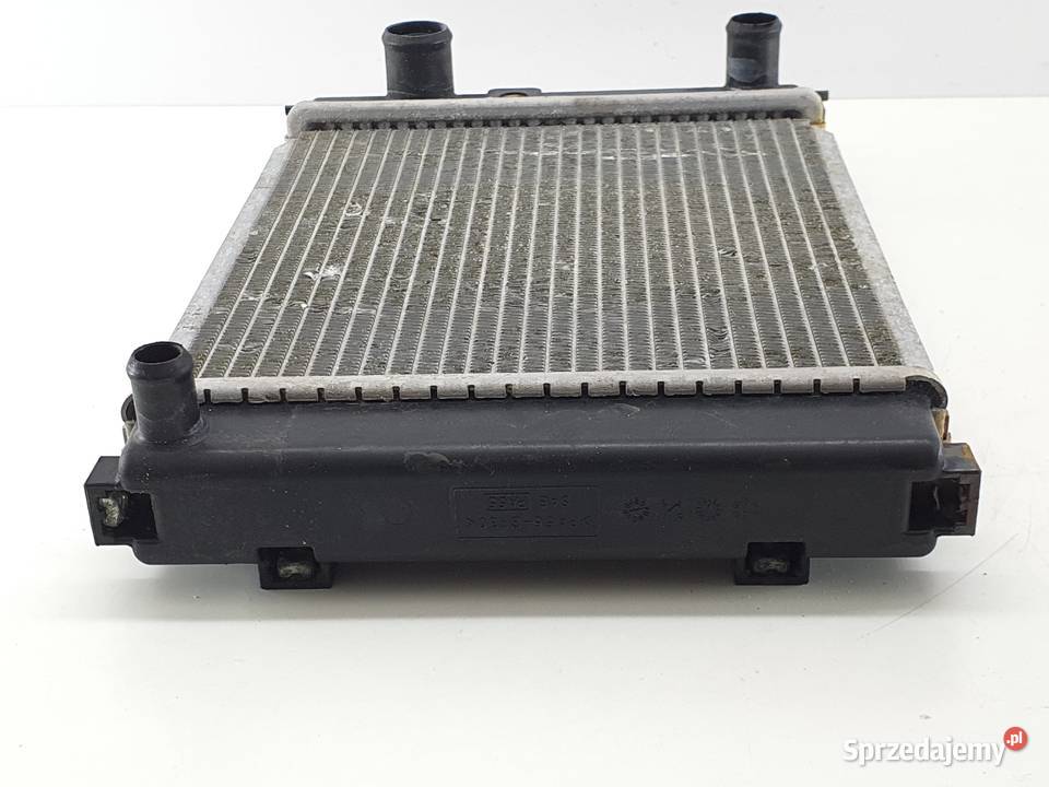 CHLODNICA CECTEK 500 GLADIATOR QUADDRIFT Janowice